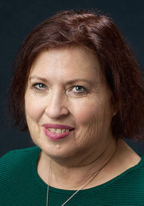 Gretchen Pruett
